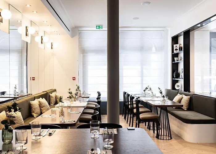 Best Western Paris Gare Saint Lazare