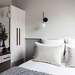 Best Western Paris Gare Saint Lazare