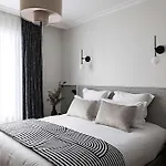 Best Western Paris Gare Saint Lazare