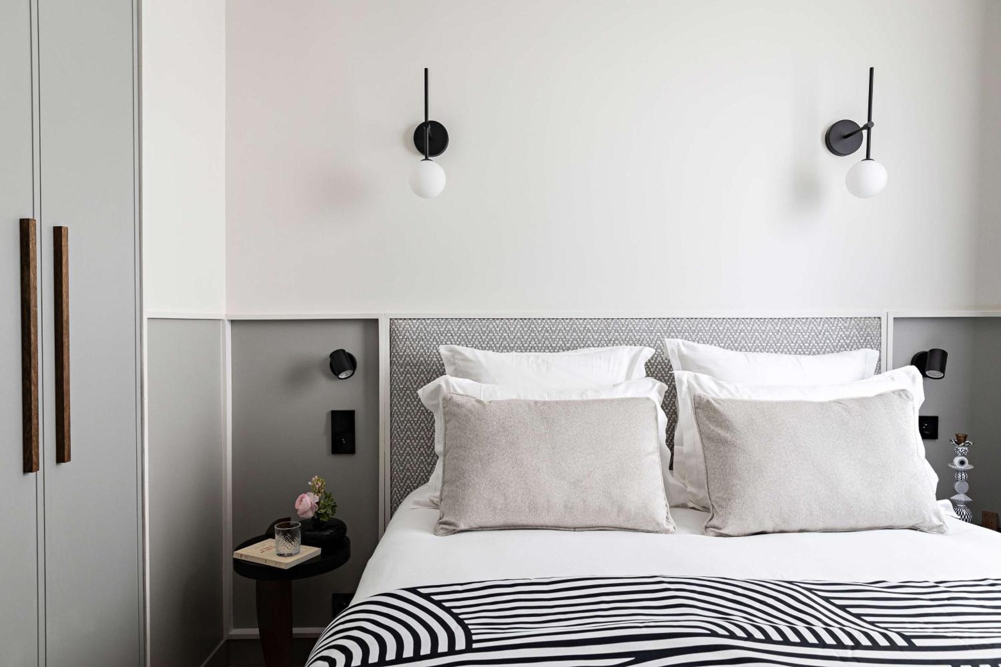 Hotel Western Gare Saint Lazare 4*
