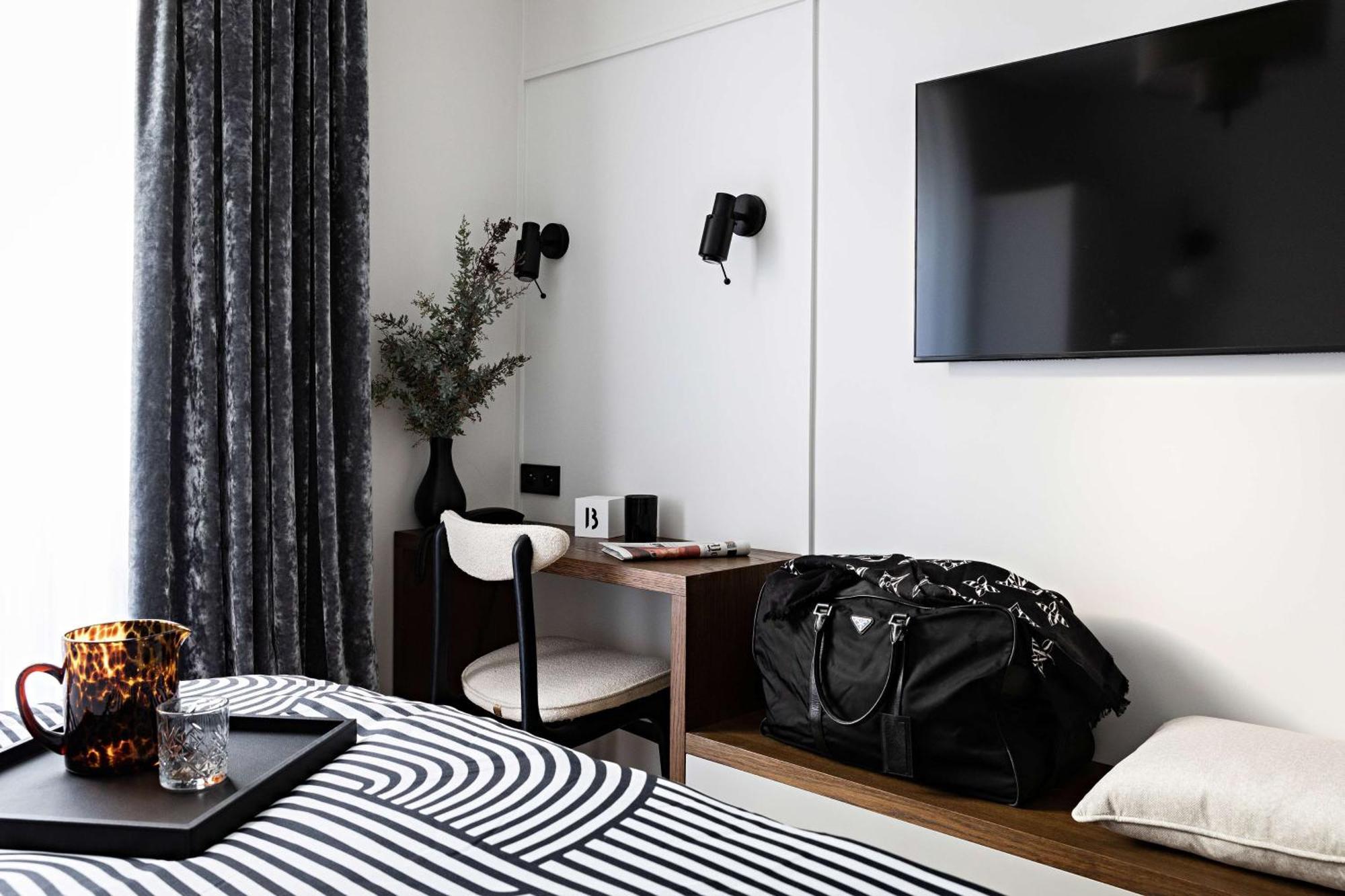 Western Gare Saint Lazare Hotel 4*
