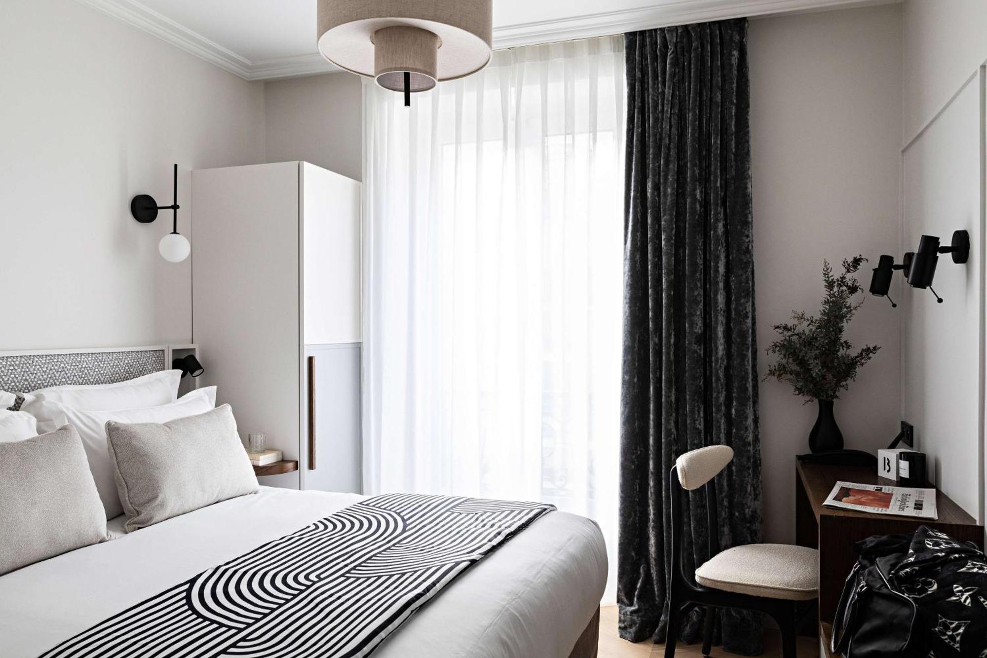 Western Gare Saint Lazare Hotel