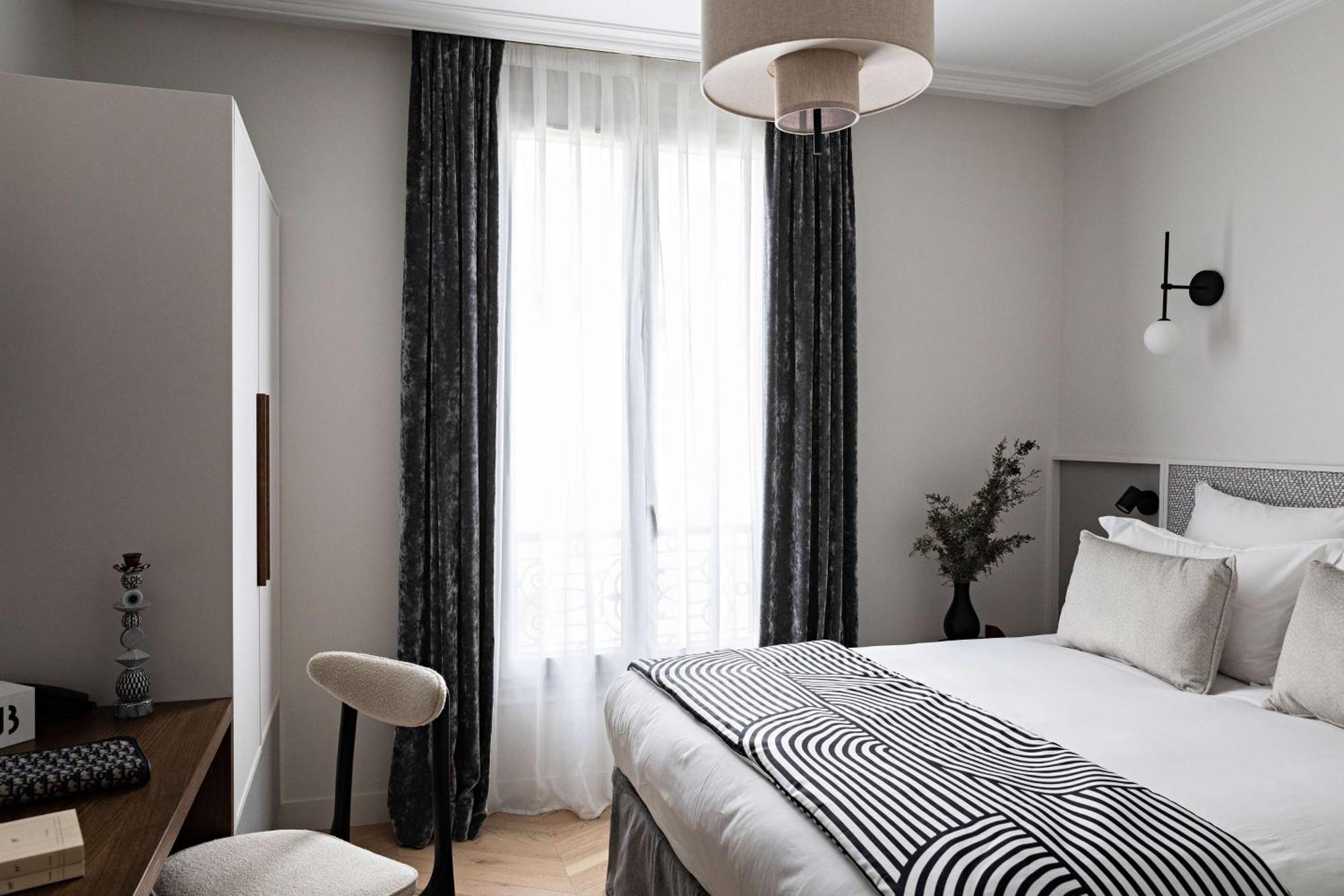 Hotel Western Gare Saint Lazare