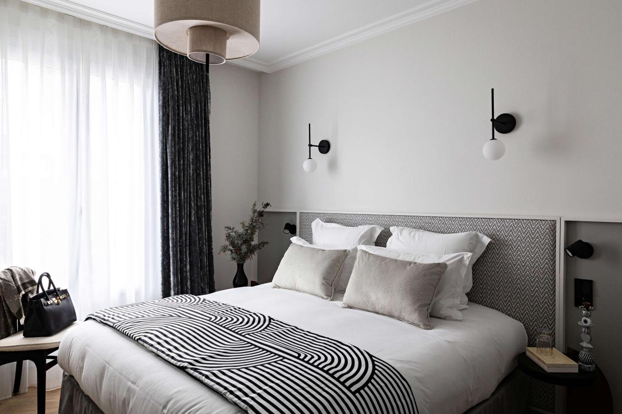 Western Gare Saint Lazare Hotel Paris