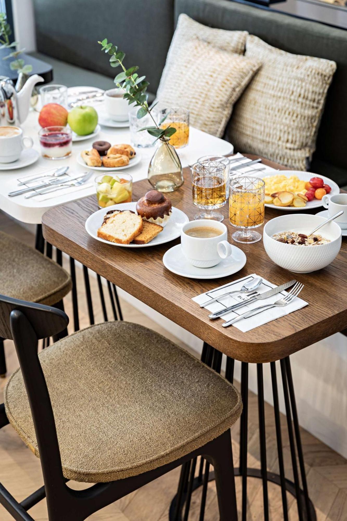 Western Gare Saint Lazare Hotel 4*